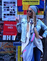 Moda Okrycia Kurtki - 3094828