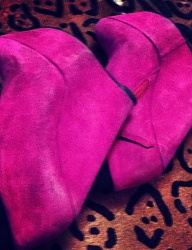 Moda Buty Koturny - 2539520