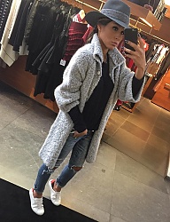 Moda Ciuchy Pozostałe - 3190246