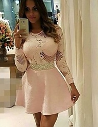 Moda Sukienki Wieczorowe - 3184321