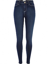 Moda Spodnie Jeansy - 2504808