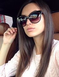 Moda Dodatki Okulary - 2876312