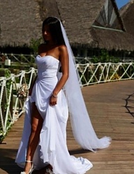 Moda Ślub Suknie ślubne - 1776498