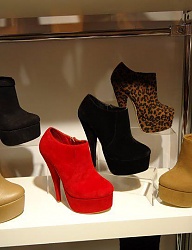 Moda Buty Szpilki - 1272956