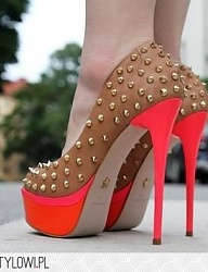 Moda Buty Sandały - 3236485