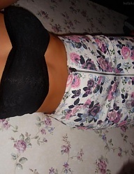 Moda Spódnice - 1057587