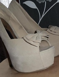 Moda Buty Szpilki - 1406013