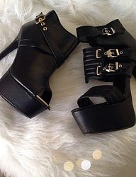 Moda Buty Szpilki - 2854455