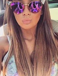 Moda Dodatki Okulary - 3043245
