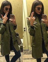 Moda Ciuchy Pozostałe - 3139249
