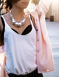 Moda Ciuchy Pozostałe - 1036964