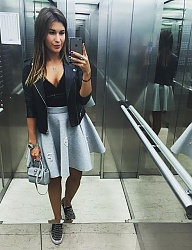 Moda Ciuchy Pozostałe - 3123567