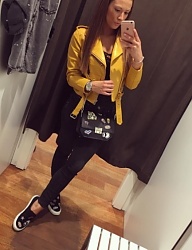 Moda Ciuchy Pozostałe - 3185165