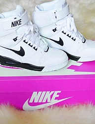 Moda Buty Sportowe - 2655691