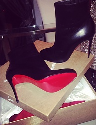 Moda Buty Botki - 2839437