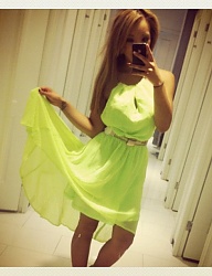 Moda Sukienki Pozostałe - 1682989