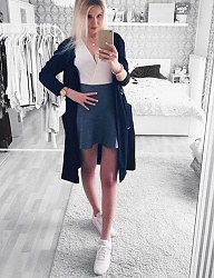 Moda Ciuchy Pozostałe - 3148611