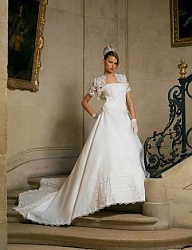Moda Ślub Suknie ślubne - 891025