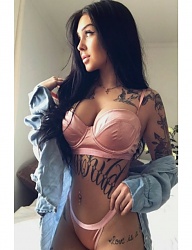 Tatuaże - 3266727