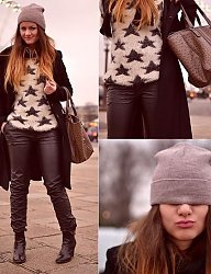 Moda Inne Moda uliczna - 1633323