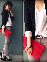 Moda Ciuchy Pozostałe - 979140