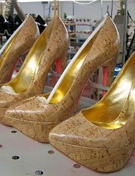 Moda Buty Szpilki - 1279520