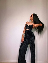 Moda Inne Moda uliczna - 3249884