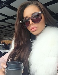 Moda Dodatki Okulary - 3118025