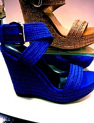 Moda Buty Koturny - 1381183