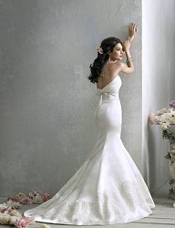 Moda Ślub Suknie ślubne - 512738