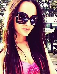 Moda Dodatki Okulary - 2852111