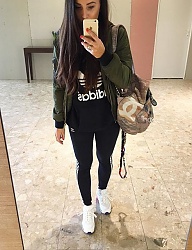 Moda Ciuchy Pozostałe - 3137762