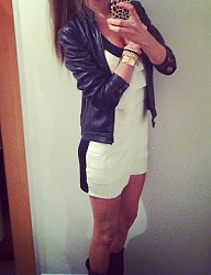 Moda Inne Moda uliczna - 1947578