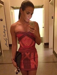 Moda Sukienki Dzienne - 2756805