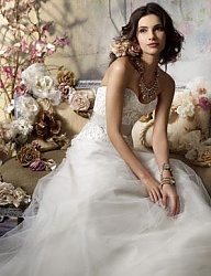 Moda Ślub Suknie ślubne - 469167