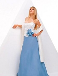 Moda Ślub Suknie ślubne - 890742