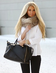 Moda Inne Moda uliczna - 1929405