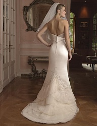 Moda Ślub Suknie ślubne - 894074