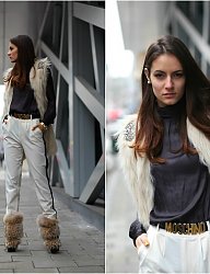 Moda Inne Moda uliczna - 1641325