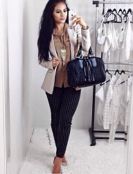Moda Ciuchy Pozostałe - 3165228