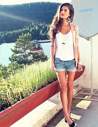 Moda Inne Moda uliczna - 1856825