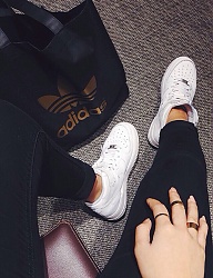 Moda Buty Sportowe - 2679592