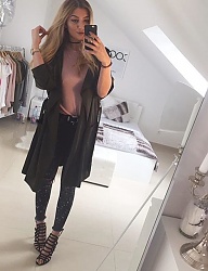 Moda Ciuchy Pozostałe - 3148648