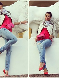 Moda Inne Moda uliczna - 1819325