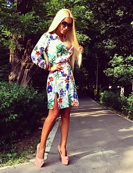 Moda Sukienki Dzienne - 3157891