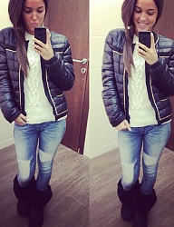 Moda Inne Moda uliczna - 2027630