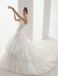 Moda Ślub Suknie ślubne - 304596