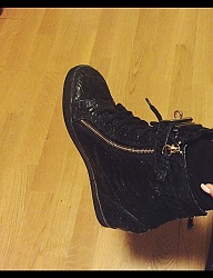 Moda Buty Koturny - 2885191