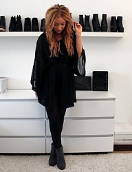 Moda Ciuchy Pozostałe - 1022358