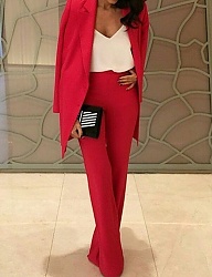 Moda Okrycia Marynarki i żakiety - 3014757